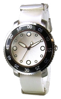 TOKYObay Graphia White wrist watches for unisex - 1 image, picture, photo