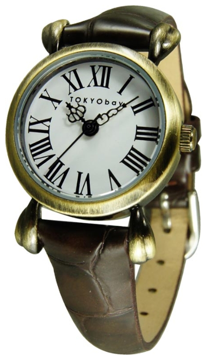 Wrist watch TOKYObay Helena Brown for women - 1 photo, picture, image