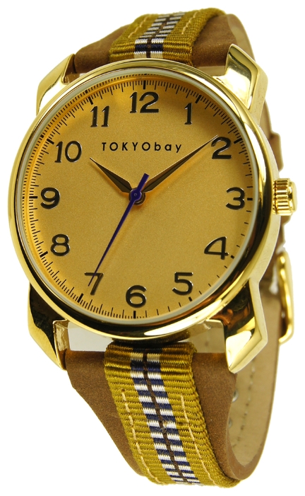 TOKYObay Katana Green wrist watches for unisex - 1 image, picture, photo