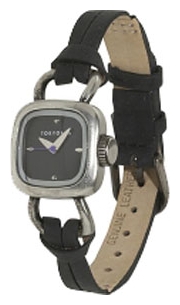 Wrist watch TOKYObay Lane Black for women - 2 image, photo, picture