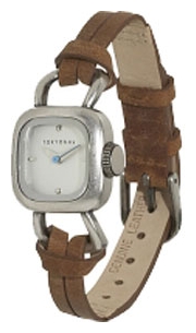 Wrist watch TOKYObay Lane Brown for women - 2 picture, photo, image