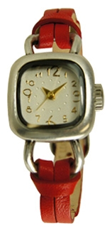 TOKYObay Lane Red wrist watches for women - 1 image, picture, photo