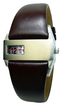 Wrist watch TOKYObay Neptune Brown Watch for men - 1 image, photo, picture