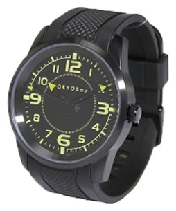 Wrist watch TOKYObay Nero Green for men - 2 image, photo, picture