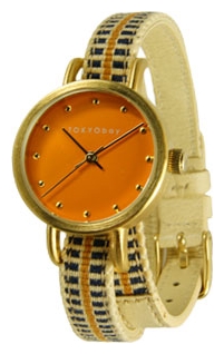 Wrist watch TOKYObay Obi Orange for women - 1 photo, picture, image