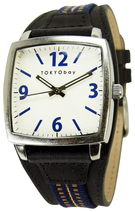 TOKYObay watch for men - picture, image, photo