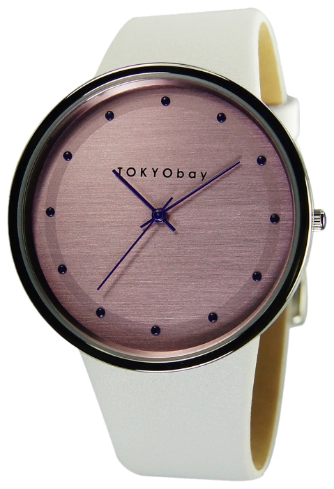 Wrist watch TOKYObay Patiss Pink for women - 1 picture, image, photo