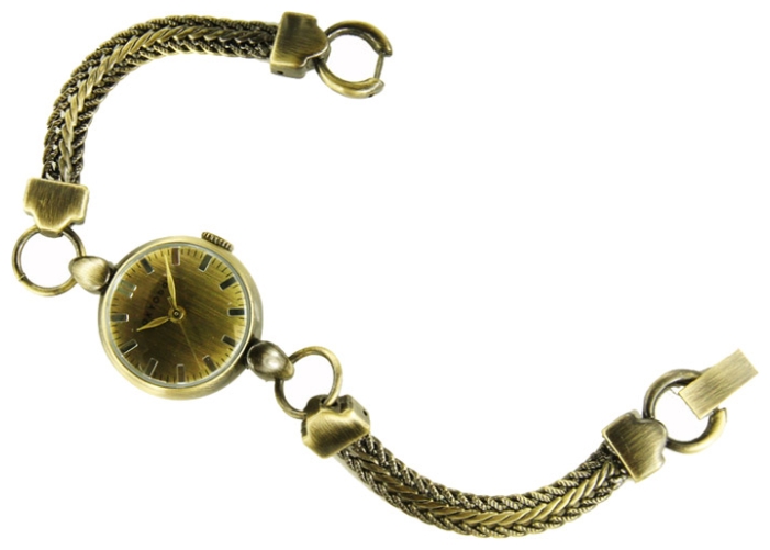 Wrist watch TOKYObay Rita Brass for women - 1 picture, image, photo