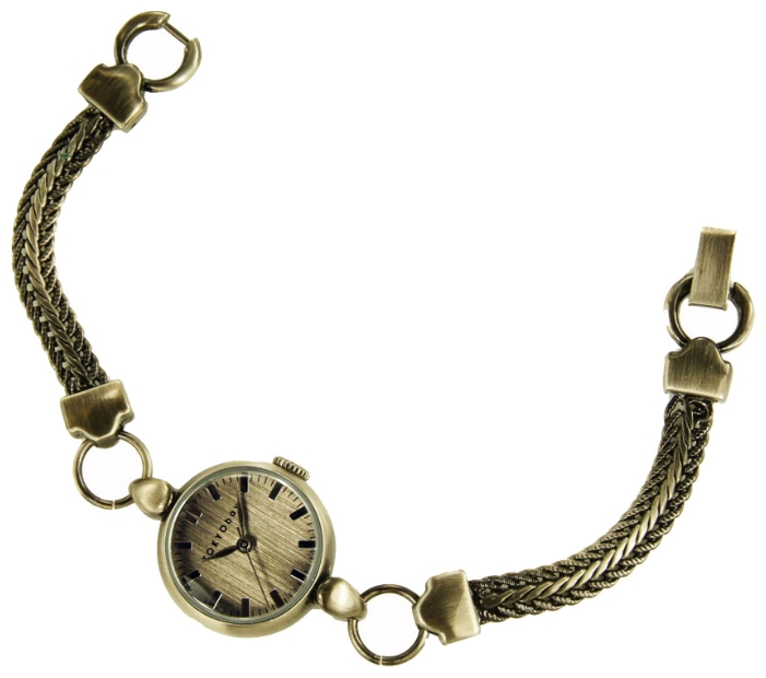 Wrist watch TOKYObay Rita Silver for women - 1 photo, picture, image
