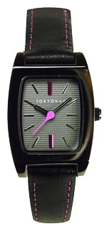 Wrist watch TOKYObay Rosie Black for women - 1 image, photo, picture
