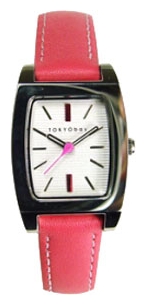 Wrist watch TOKYObay Rosie Pink for women - 1 photo, image, picture