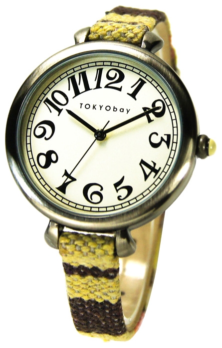 TOKYObay Sedona Beige wrist watches for women - 1 image, picture, photo