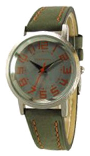 TOKYObay Small Track Grey wrist watches for unisex - 2 image, picture, photo
