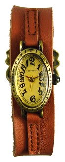Wrist watch TOKYObay Tempo Brown for women - 1 picture, photo, image