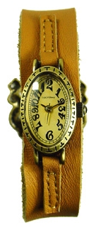TOKYObay Tempo Camel wrist watches for women - 1 image, picture, photo