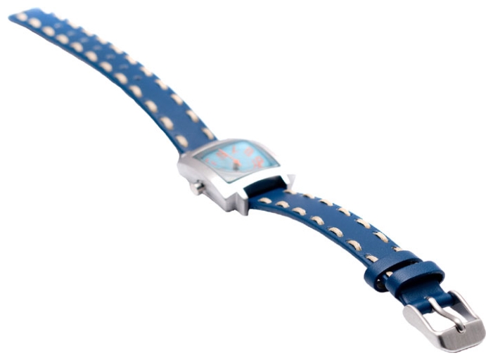 Wrist watch TOKYObay Tramette Blue for women - 2 photo, image, picture