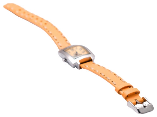 Wrist watch TOKYObay Tramette Orange for unisex - 2 image, photo, picture