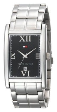 Wrist watch Tommy Hilfiger 1710181 for men - 1 picture, photo, image