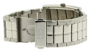 Wrist watch Tommy Hilfiger 1710181 for men - 2 picture, photo, image