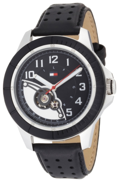 Wrist watch Tommy Hilfiger 1710263 for men - 1 picture, photo, image