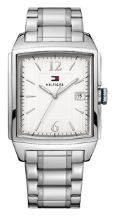 Wrist watch Tommy Hilfiger 1710278 for men - 1 photo, picture, image