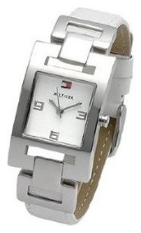 Wrist watch Tommy Hilfiger 1780200 for women - 1 image, photo, picture
