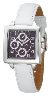 Wrist watch Tommy Hilfiger 1780823 for women - 1 image, photo, picture