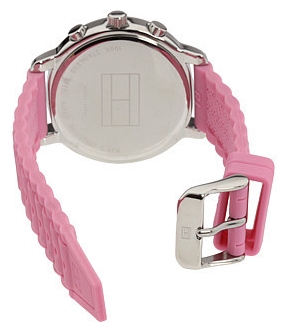 Wrist watch Tommy Hilfiger 1780957 for women - 2 photo, picture, image