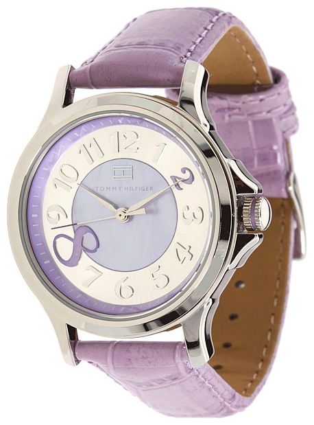 Wrist watch Tommy Hilfiger 1780963 for women - 1 image, photo, picture