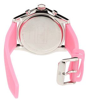 Wrist watch Tommy Hilfiger 1780969 for women - 2 picture, image, photo