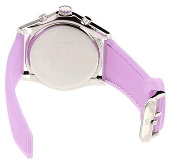 Wrist watch Tommy Hilfiger 1780970 for women - 2 photo, picture, image