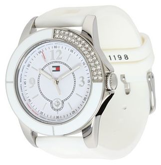 Wrist watch Tommy Hilfiger 1780971 for women - 1 image, photo, picture