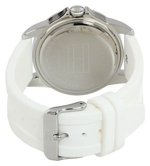 Wrist watch Tommy Hilfiger 1780971 for women - 2 image, photo, picture