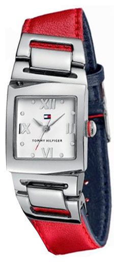 Tommy Hilfiger 1780993 wrist watches for women - 1 image, picture, photo