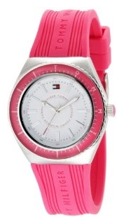 Wrist watch Tommy Hilfiger 1781004 for women - 1 image, photo, picture