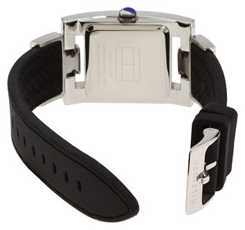 Wrist watch Tommy Hilfiger 1781067 for women - 2 picture, photo, image