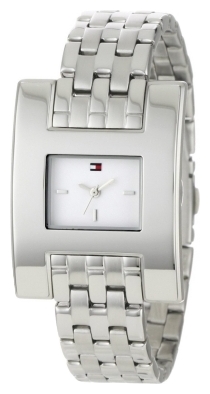 Wrist watch Tommy Hilfiger 1781086 for women - 1 image, photo, picture