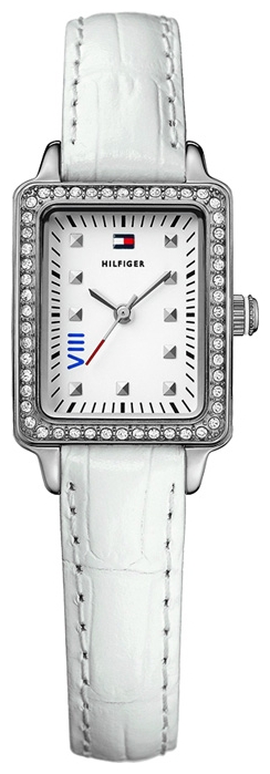 Wrist watch Tommy Hilfiger 1781110 for women - 1 photo, picture, image