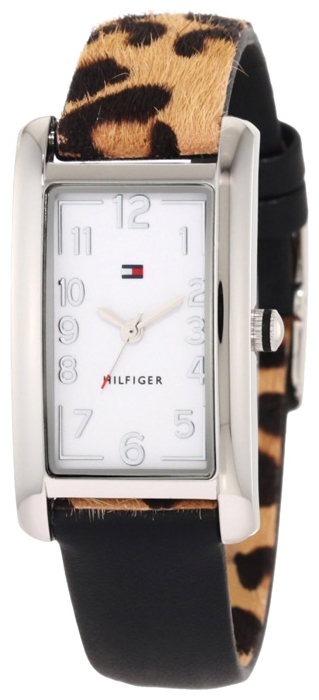 Wrist watch Tommy Hilfiger 1781111 for women - 1 photo, image, picture