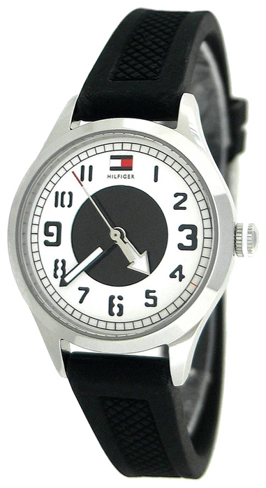 Wrist watch Tommy Hilfiger 1781115 for women - 1 image, photo, picture