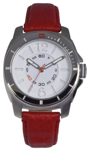 Wrist watch Tommy Hilfiger 1781162 for women - 1 photo, image, picture
