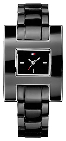 Wrist watch Tommy Hilfiger 1781187 for women - 1 picture, image, photo