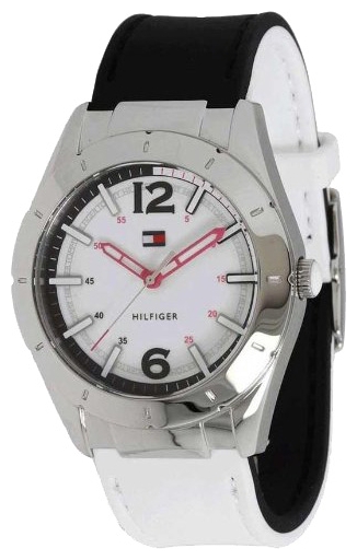 Wrist watch Tommy Hilfiger 1781191 for women - 1 photo, image, picture