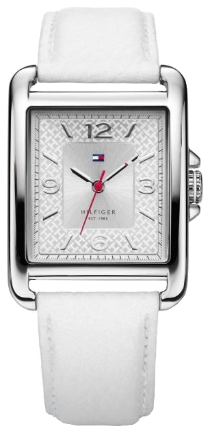 Tommy Hilfiger 1781197 wrist watches for women - 1 image, picture, photo