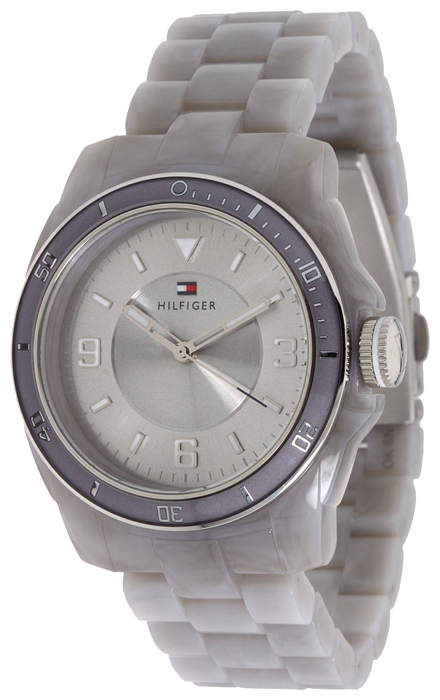 Wrist watch Tommy Hilfiger 1781199 for women - 1 photo, picture, image