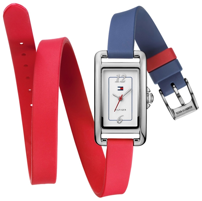 Tommy Hilfiger 1781226 wrist watches for women - 1 image, picture, photo