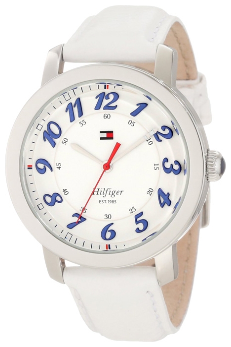 Wrist watch Tommy Hilfiger 1781232 for women - 1 picture, photo, image