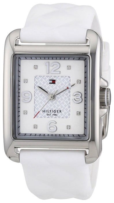 Wrist watch Tommy Hilfiger 1781242 for women - 1 image, photo, picture