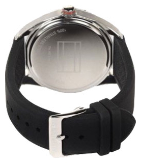 Wrist watch Tommy Hilfiger 1781257 for men - 2 image, photo, picture