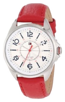 Wrist watch Tommy Hilfiger 1781265 for men - 1 photo, image, picture